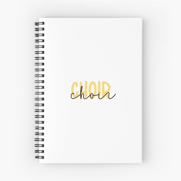 Item preview, Choir Light Yellow designed and sold by Hannah Grace Designs.