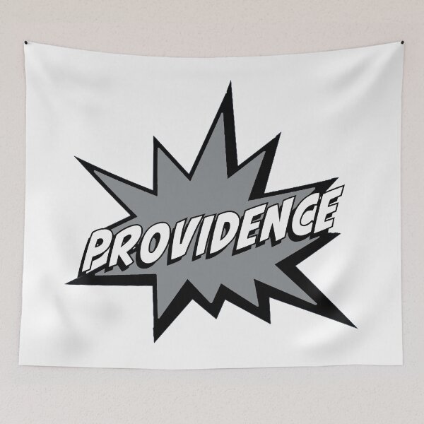 Item preview, Providence College designed and sold by kkosmicki.