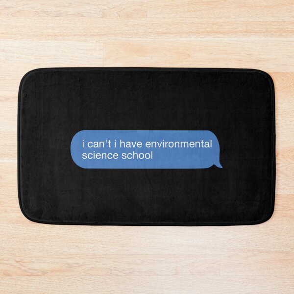 Item preview, i cant i have environmental school designed and sold by orlumbuspirate.