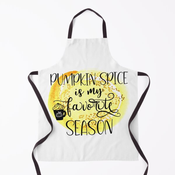 Item preview, Pumpkin Spice is My Favorite Season - Autumn Season Gifts designed and sold by younghopes.