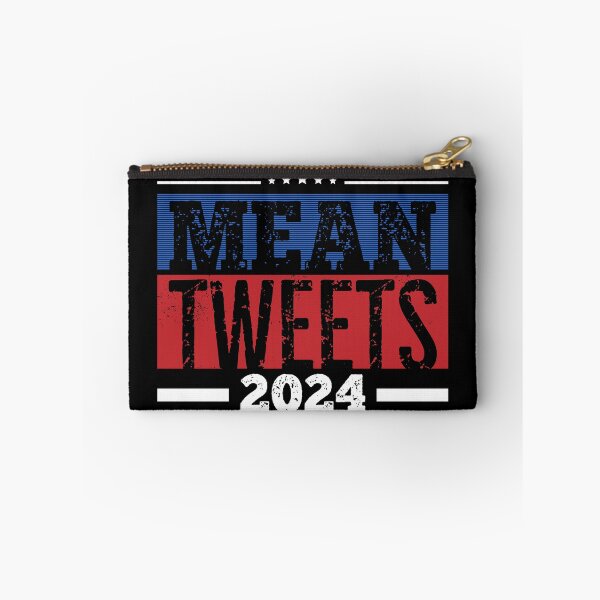 Artikelvorschau, Mittlere Tweets 2024 entworfen und verkauft von Nfty-Planet01.