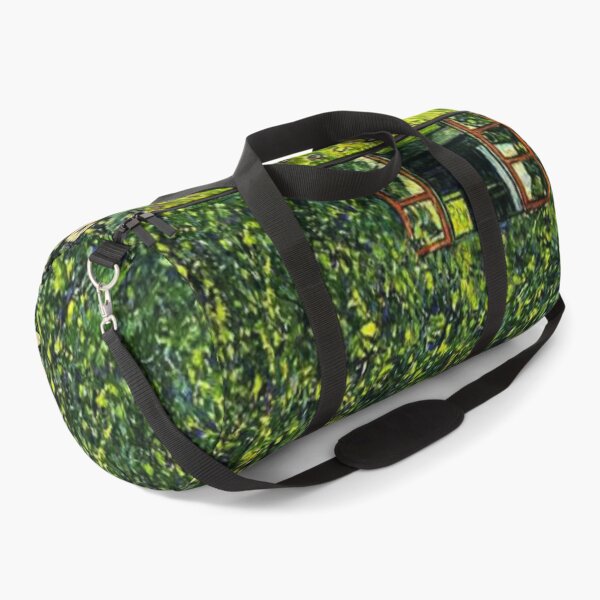 Item preview, House in Weissenbach of Attersee Lake - Gustav Klimt designed and sold by Vivanne-art.