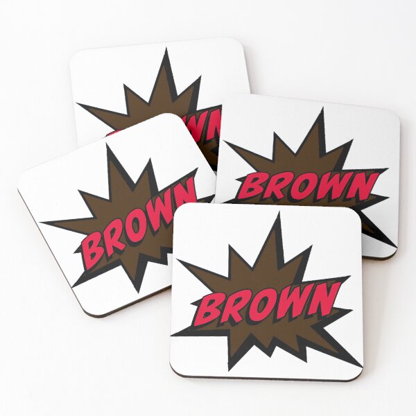Item preview, Brown University designed and sold by kkosmicki.