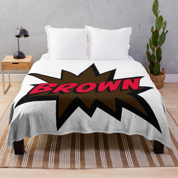 Item preview, Brown University designed and sold by kkosmicki.