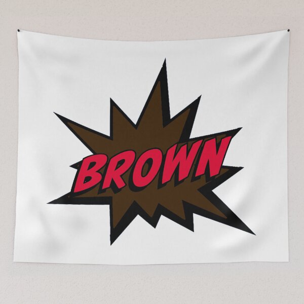 Item preview, Brown University designed and sold by kkosmicki.