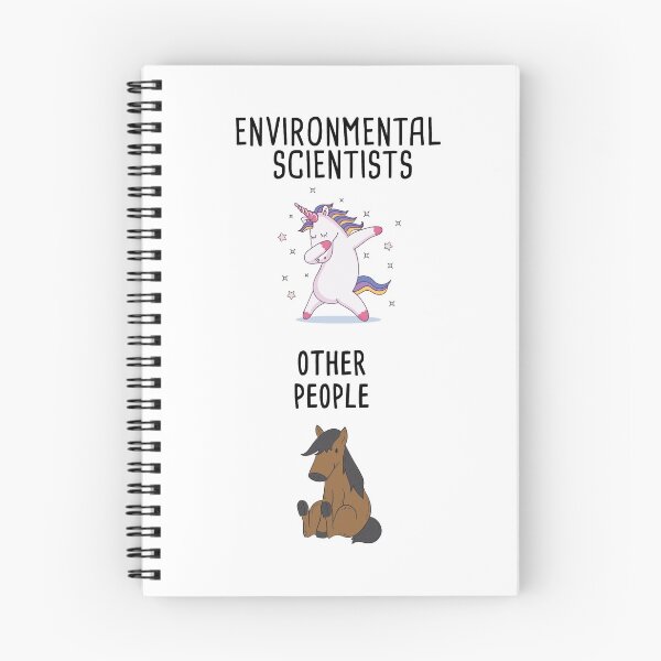 Item preview, Environmental Scientists vs. Other People designed and sold by orlumbuspirate.