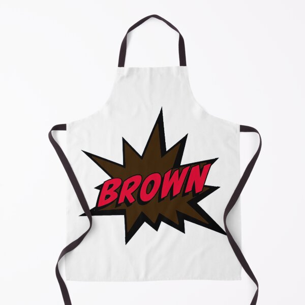 Item preview, Brown University designed and sold by kkosmicki.