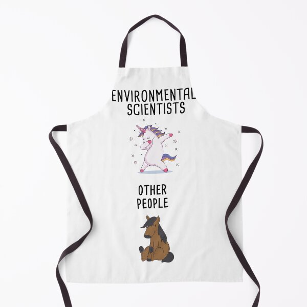 Item preview, Environmental Scientists vs. Other People designed and sold by orlumbuspirate.