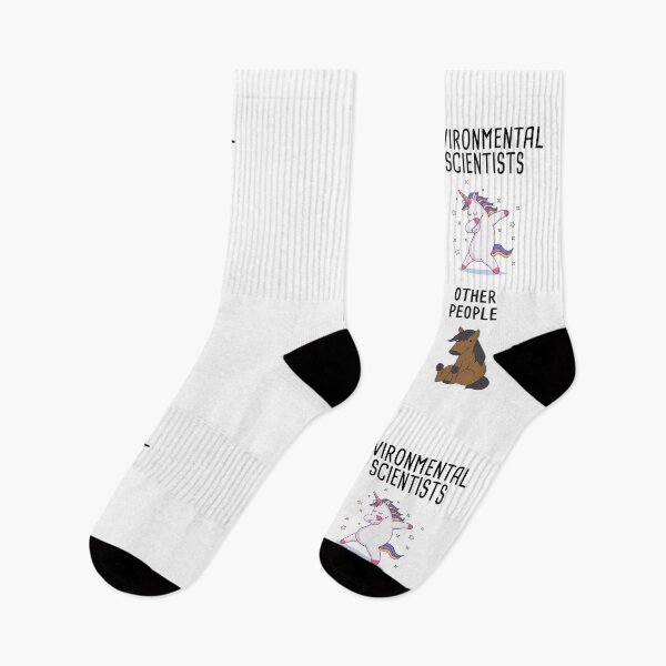 Item preview, Environmental Scientists vs. Other People designed and sold by orlumbuspirate.