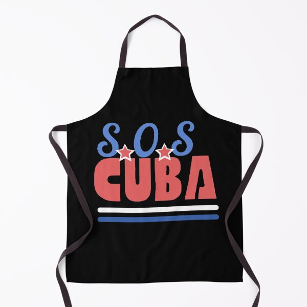Item preview, SOS Cuba designed and sold by Simi2020.