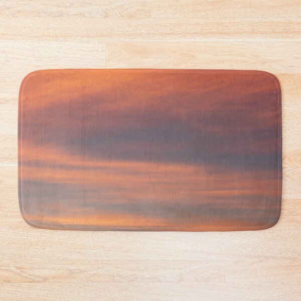Item preview, Reddish Pink Sky At Dawn designed and sold by pondemand.