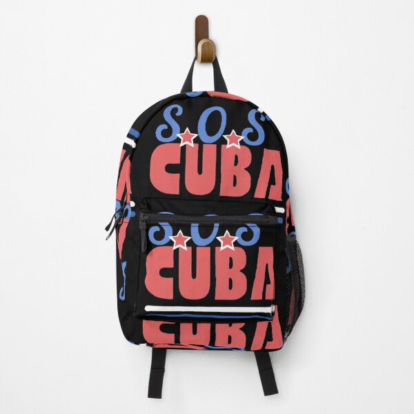 Item preview, SOS Cuba designed and sold by Simi2020.