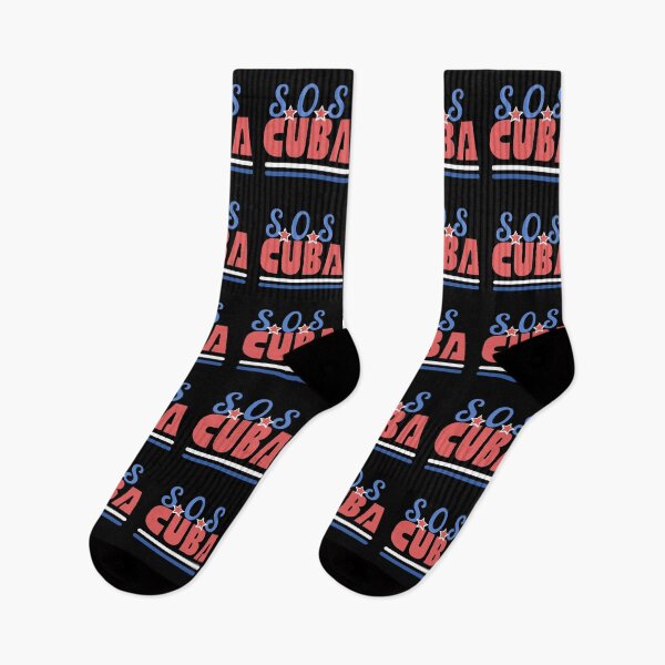 Item preview, SOS Cuba designed and sold by Simi2020.