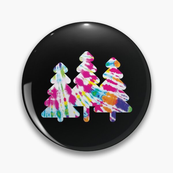 Item preview, Environmental Science Tie Dye designed and sold by orlumbuspirate.