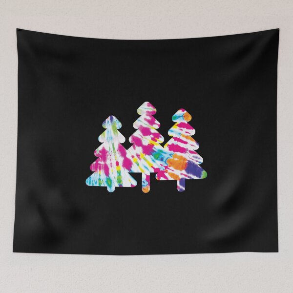 Item preview, Environmental Science Tie Dye designed and sold by orlumbuspirate.