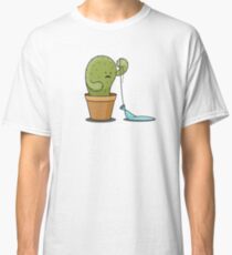 Turns out they were a prick. Classic T-Shirt