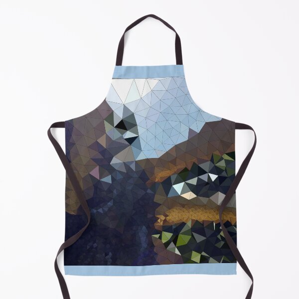 Item preview, La Libellule des Triangles designed and sold by M-PixelGarden.