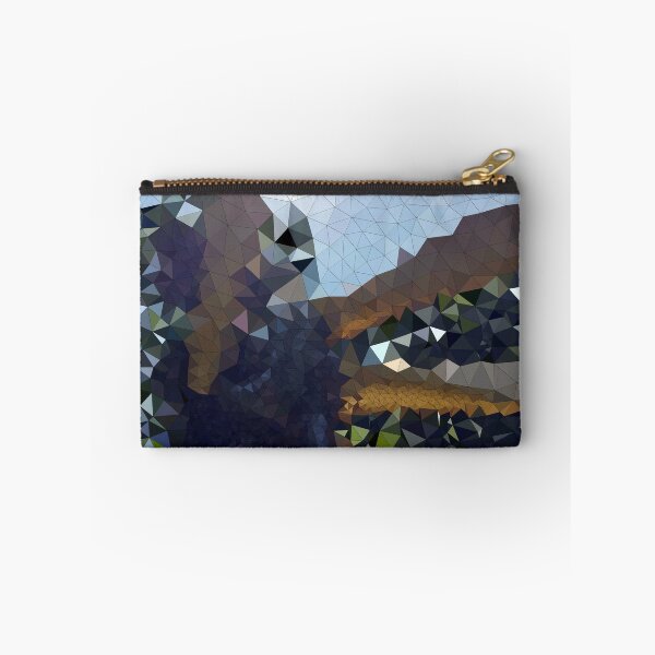 Item preview, La Libellule des Triangles designed and sold by M-PixelGarden.