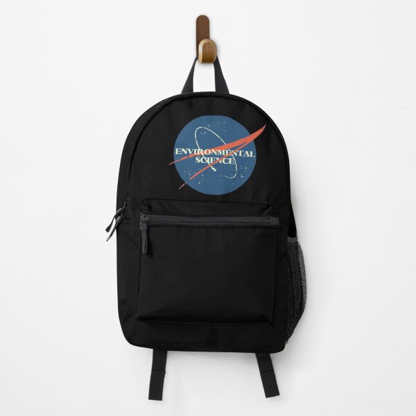 Item preview, Environmental Science Space Vintage designed and sold by orlumbuspirate.