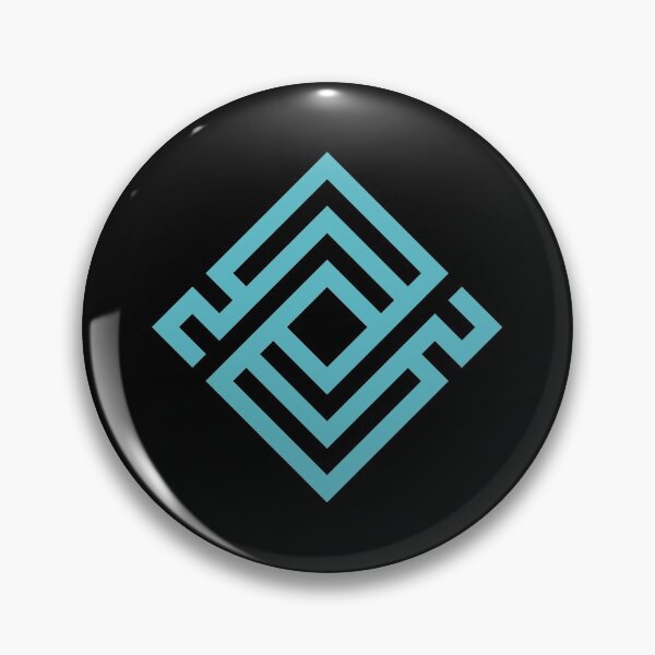 Item preview, Square Map Minimal Art designed and sold by etheric-cosmos.