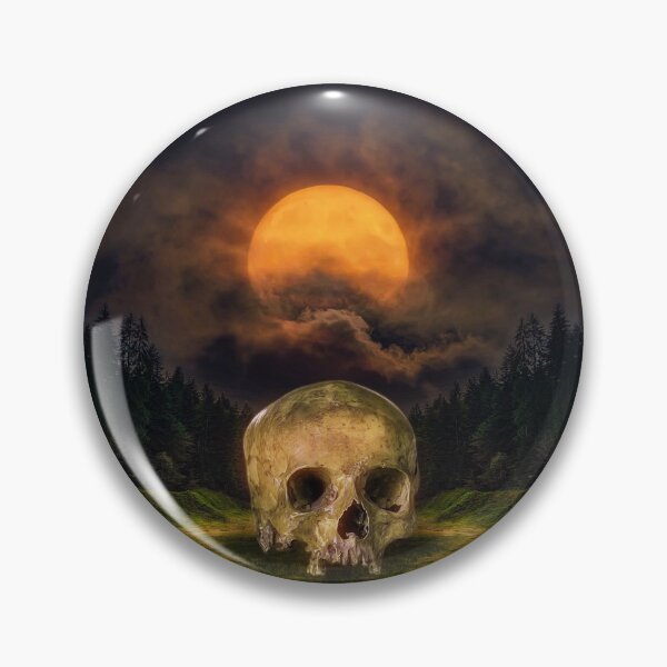 Item preview, Memento mori designed and sold by Kla357.