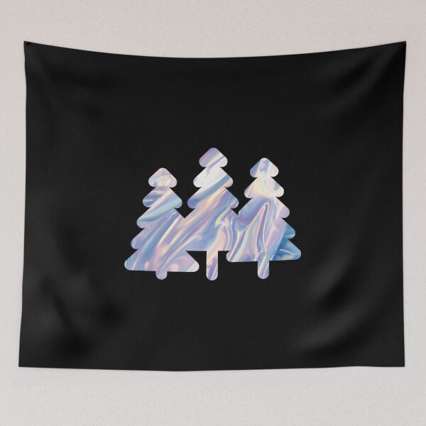 Item preview, Environmental Science Fake Iridescent designed and sold by orlumbuspirate.