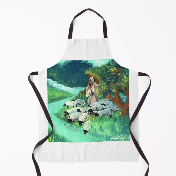 Item preview, Good Shepherd designed and sold by Antonio Santos.