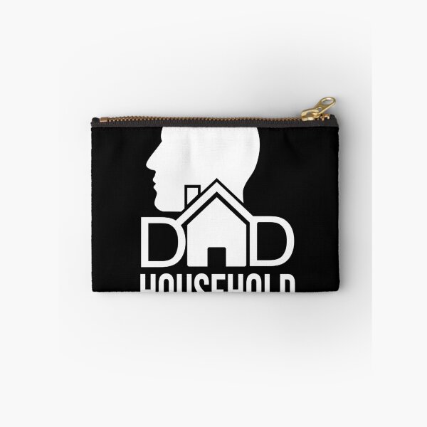 Item preview, dad of the household designed and sold by birrohman.