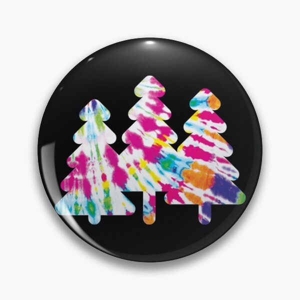 Item preview, Environmental Science Tie Dye designed and sold by orlumbuspirate.