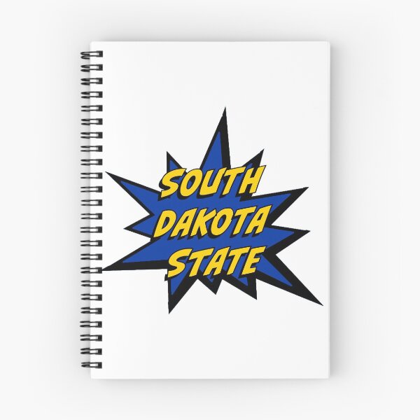 Item preview, South Dakota State University designed and sold by kkosmicki.