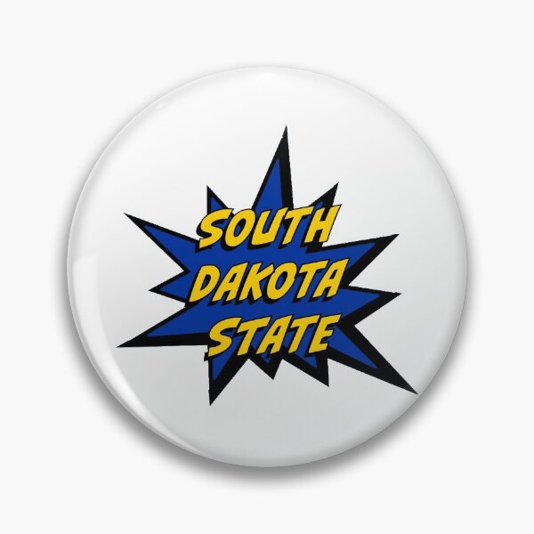 Item preview, South Dakota State University designed and sold by kkosmicki.