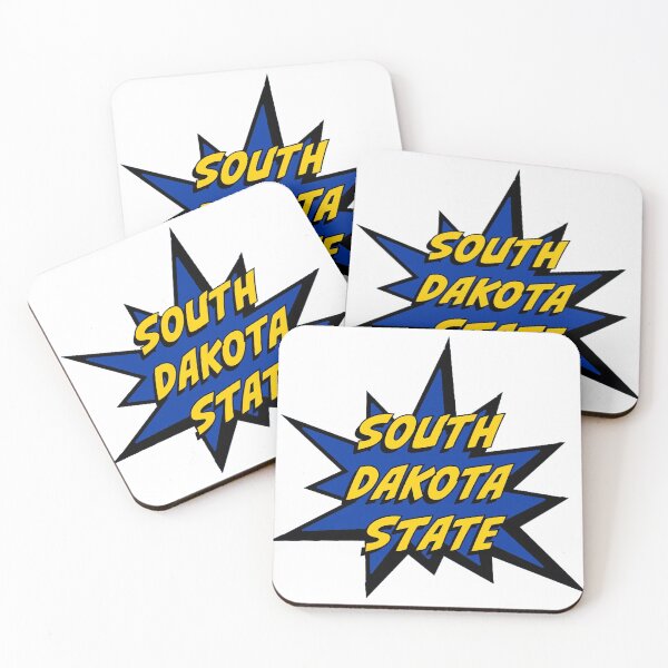 Item preview, South Dakota State University designed and sold by kkosmicki.