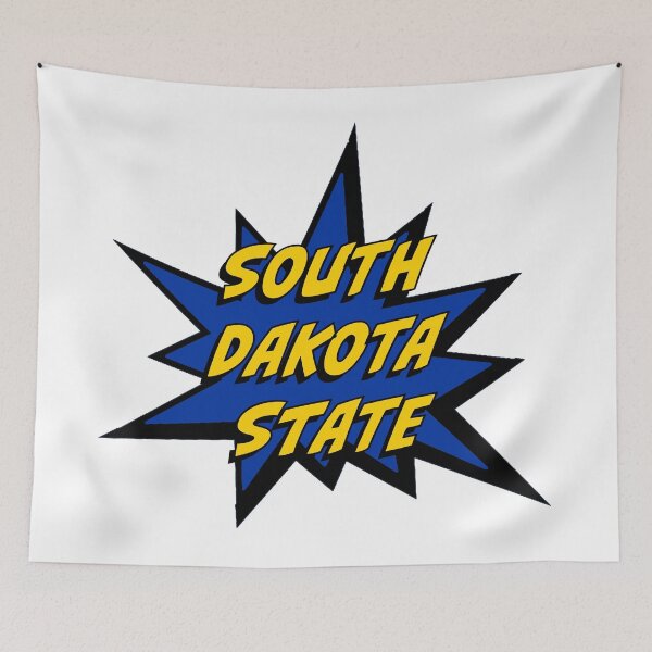 Item preview, South Dakota State University designed and sold by kkosmicki.
