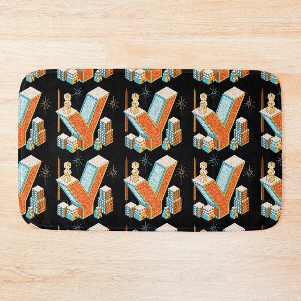 Item preview, Letter Y designed and sold by bananart12.