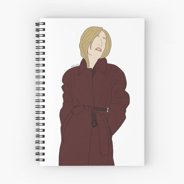 Item preview, GA for Interview Mag 1 designed and sold by fanartbygabi | Gabi Veiga.