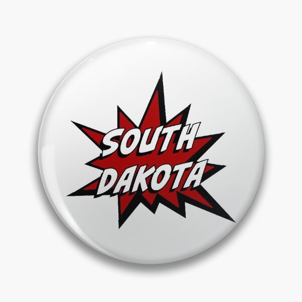 Item preview, University of South Dakota designed and sold by kkosmicki.