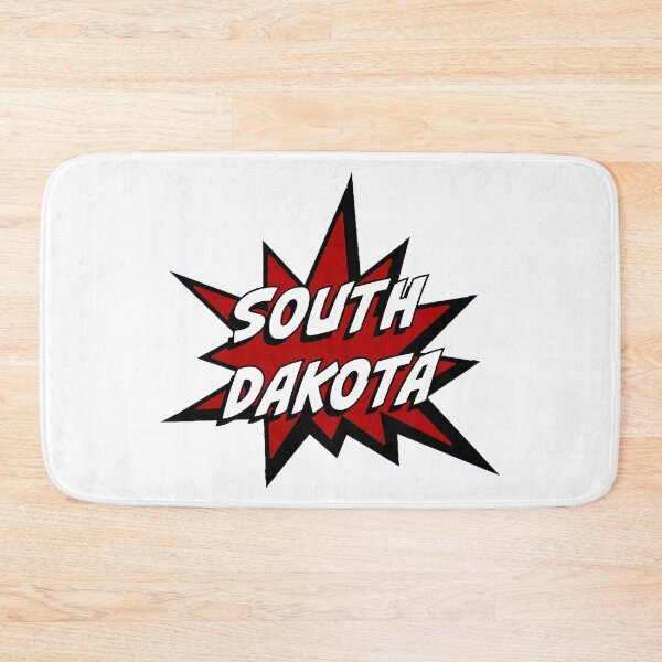 Item preview, University of South Dakota designed and sold by kkosmicki.