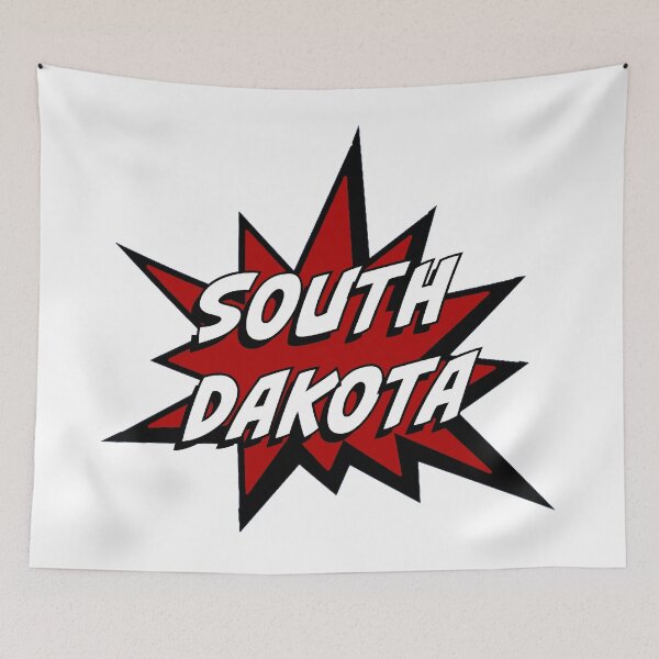 Item preview, University of South Dakota designed and sold by kkosmicki.