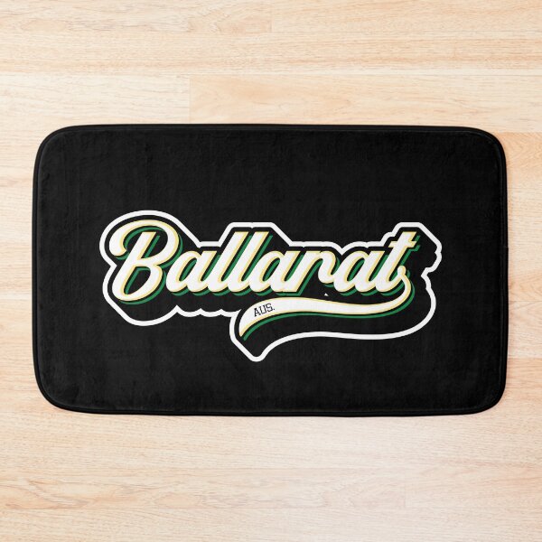 Item preview, Ballarat Australia designed and sold by creativecaveman.