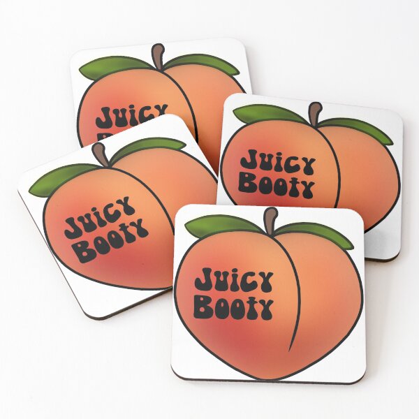 Item preview, Juicy booty designed and sold by EstherMerckx.