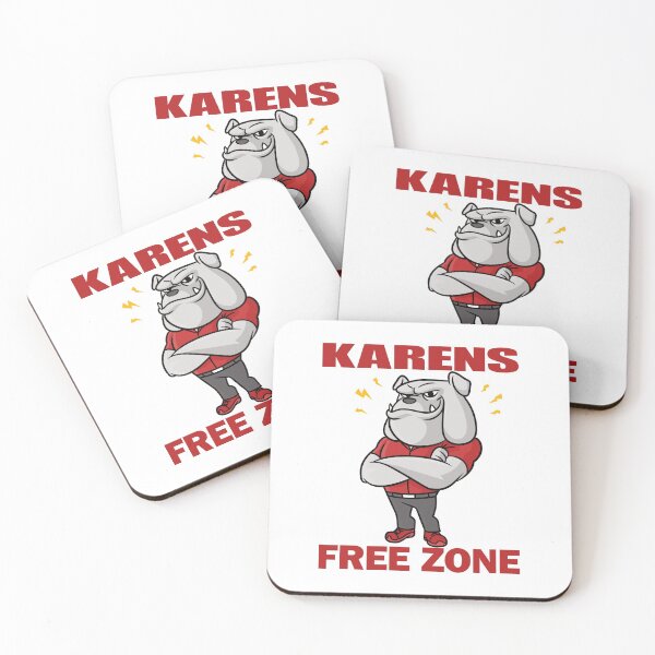 Item preview, Anti Karen designed and sold by StarsForgers.