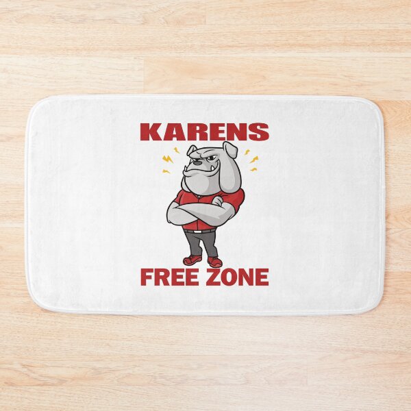 Item preview, Anti Karen designed and sold by StarsForgers.