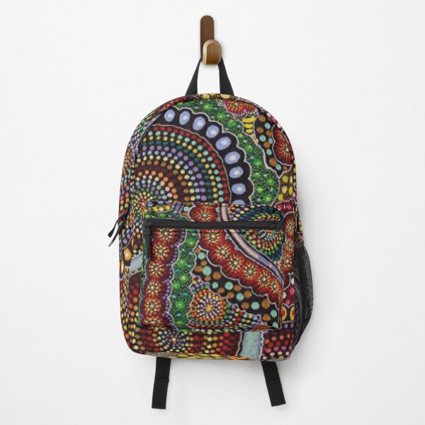 Item preview, Australian Aboriginal Art designed and sold by queenso01.