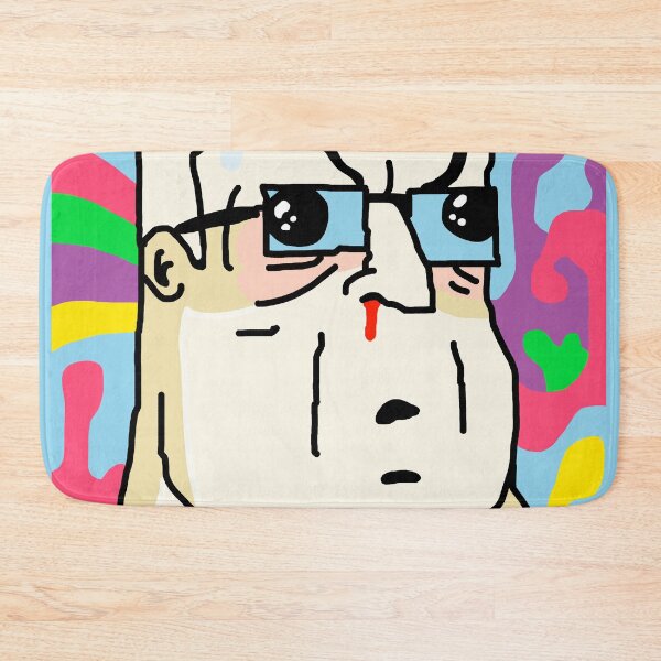 Item preview, Big Lez Feeling The Trippa Snippa designed and sold by wheppa.