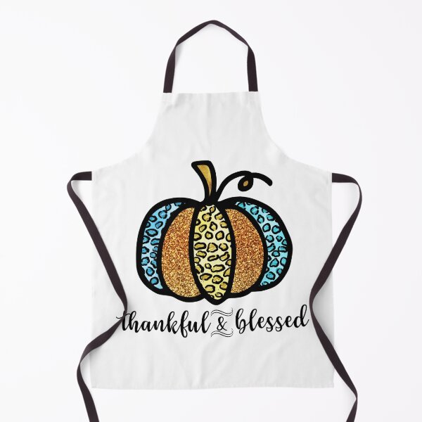 Item preview, Thankful and Blessed- Fall Autumn Season Gifts designed and sold by younghopes.