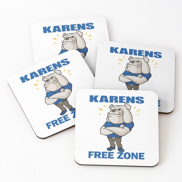 Item preview, Bulldog Karens Watcher designed and sold by StarsForgers.