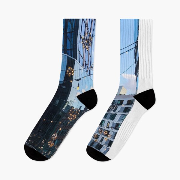 Item preview, City Lights designed and sold by ClearNight.