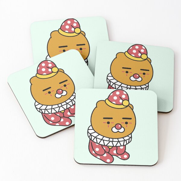 Item preview, Clown Ryan | Sad Clown  designed and sold by smileyfriend.
