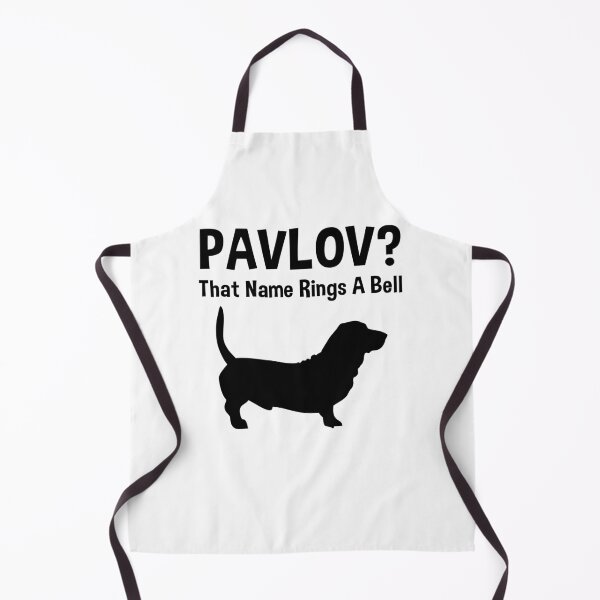 Item preview, Pavlov That name rings a bell designed and sold by ProArtzilla.