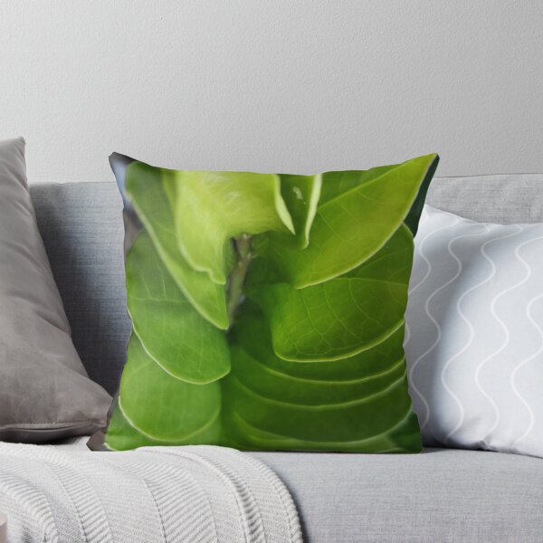 Item preview, zeze green plants urban jungle designed and sold by Plantkins.